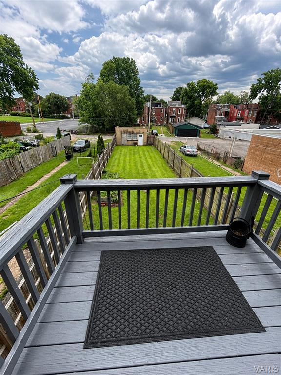 Daggetts Add - Residential