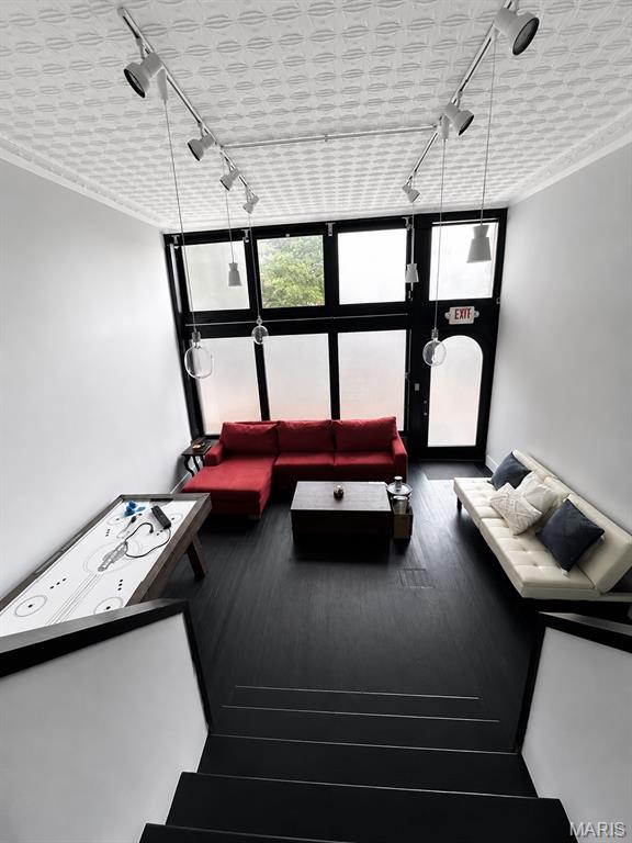 Daggetts Add - Residential