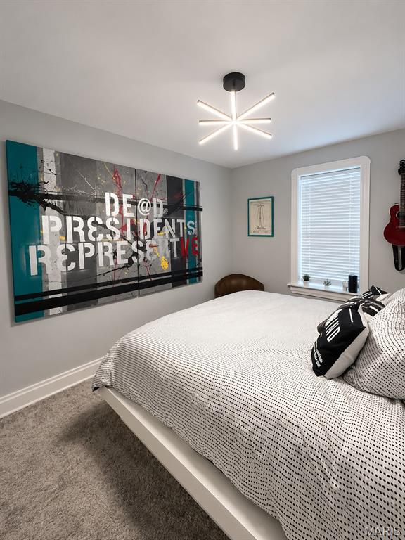Daggetts Add - Residential