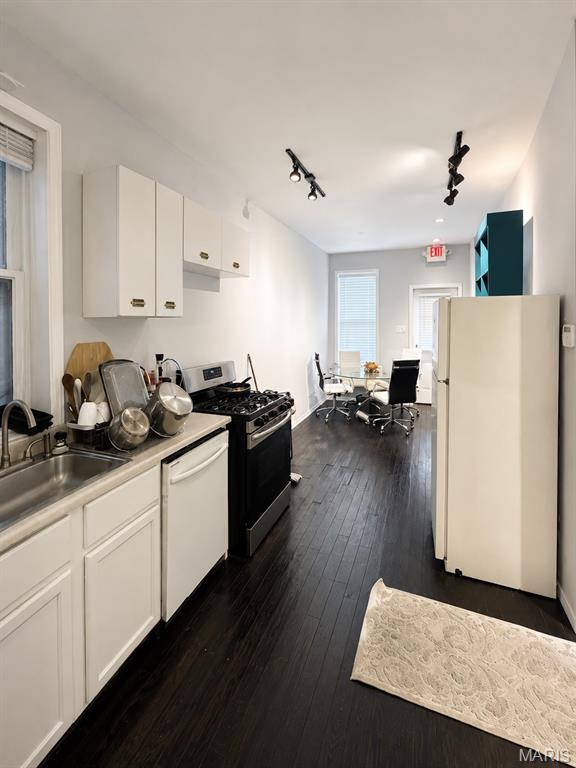 Daggetts Add - Residential