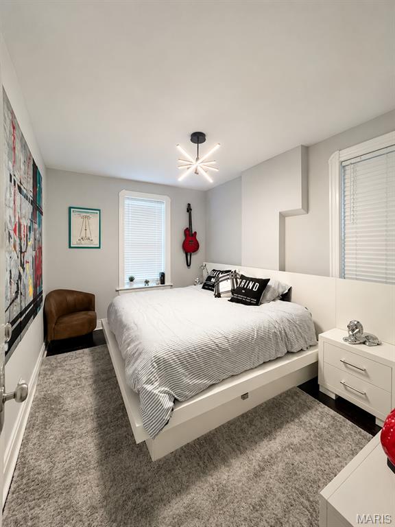 Daggetts Add - Residential