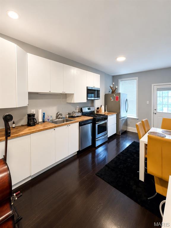 Daggetts Add - Residential