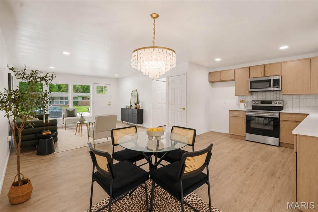 Hathaway Manor 4 - Residential