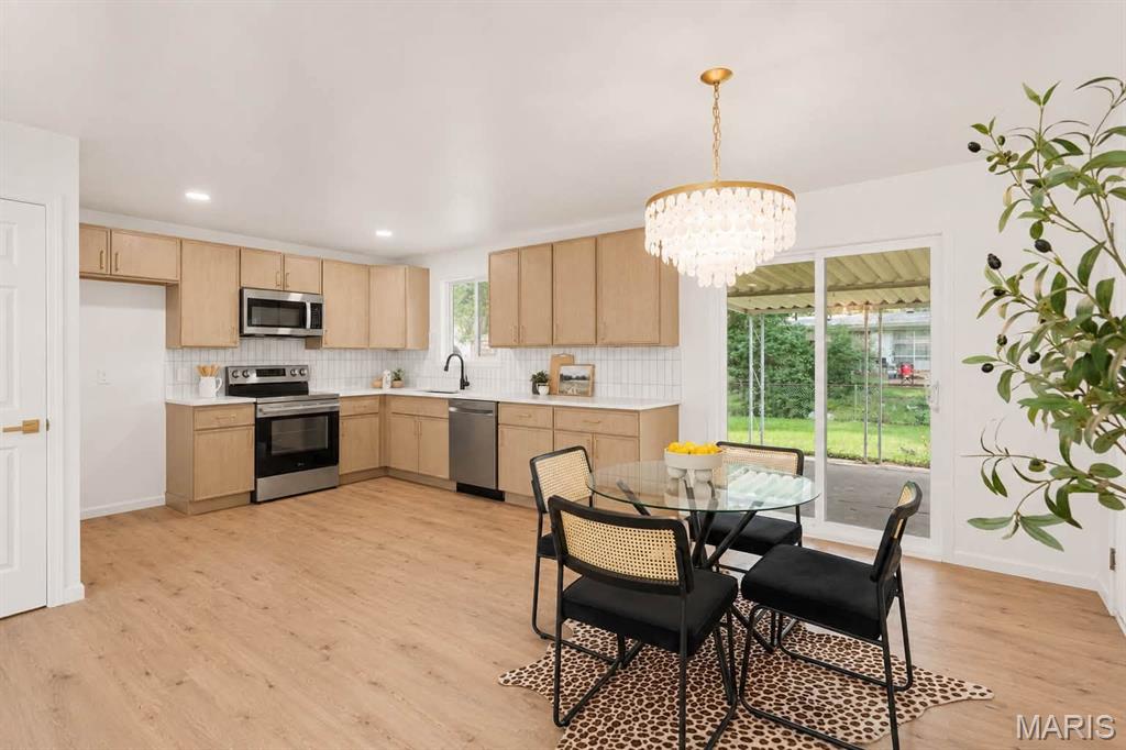 Hathaway Manor 4 - Residential