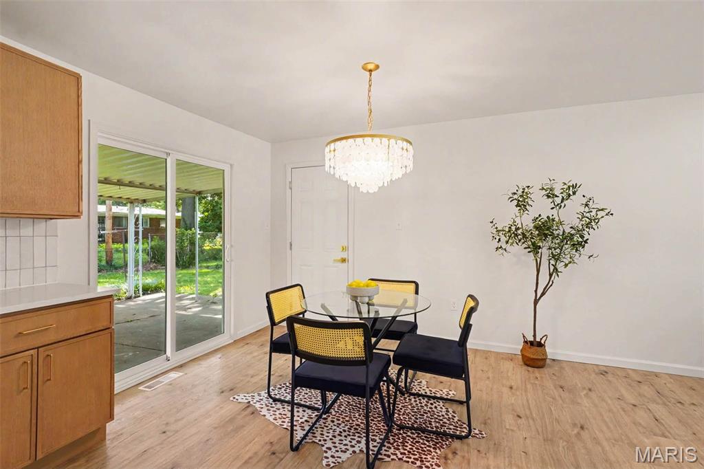 Hathaway Manor 4 - Residential