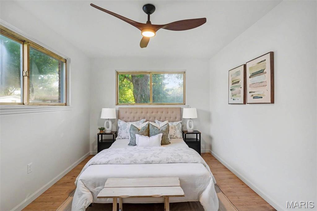Hathaway Manor 4 - Residential