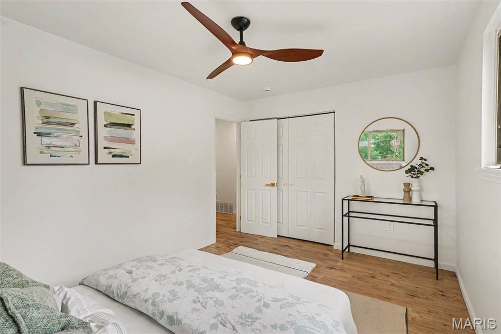 Hathaway Manor 4 - Residential