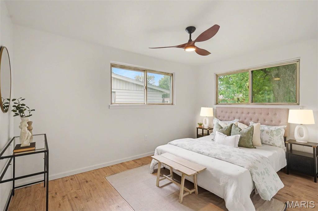 Hathaway Manor 4 - Residential