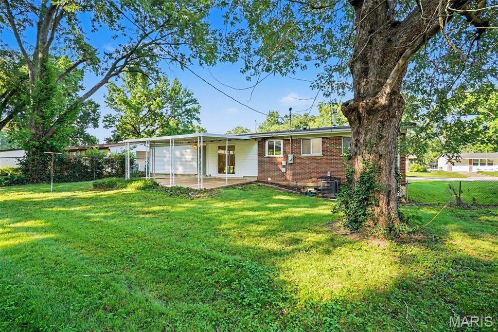 Hathaway Manor 4 - Residential