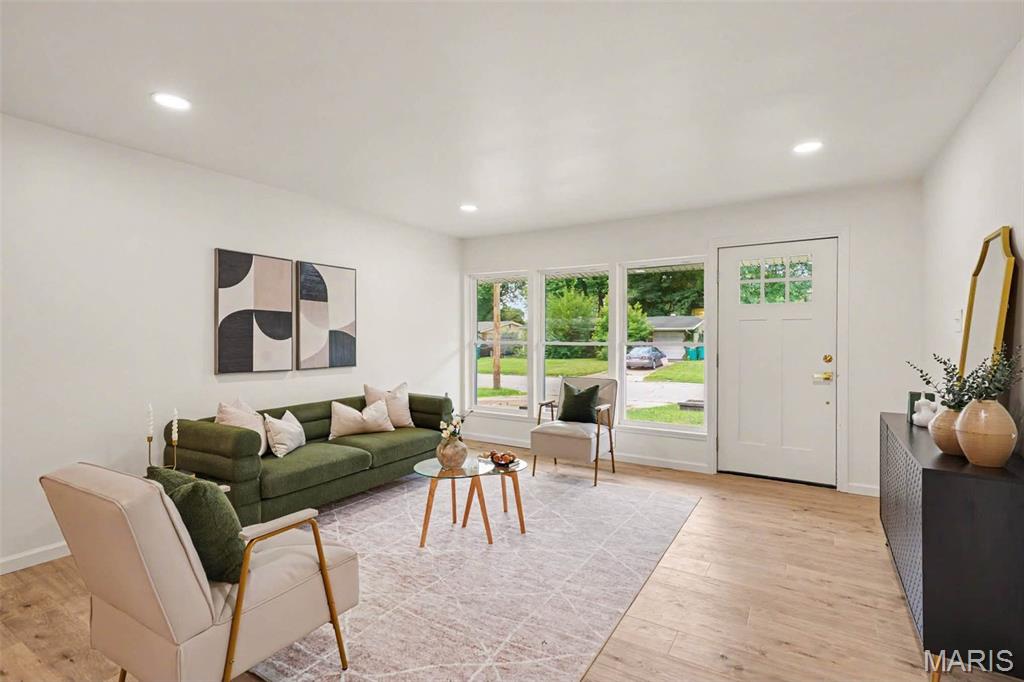 Hathaway Manor 4 - Residential