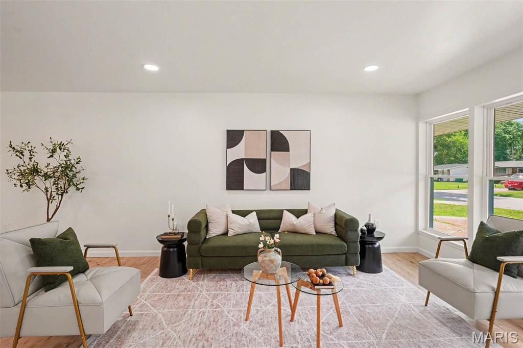Hathaway Manor 4 - Residential
