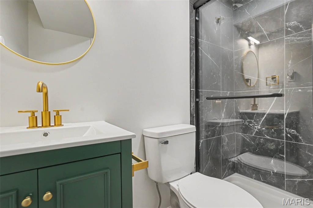 Hathaway Manor 4 - Residential