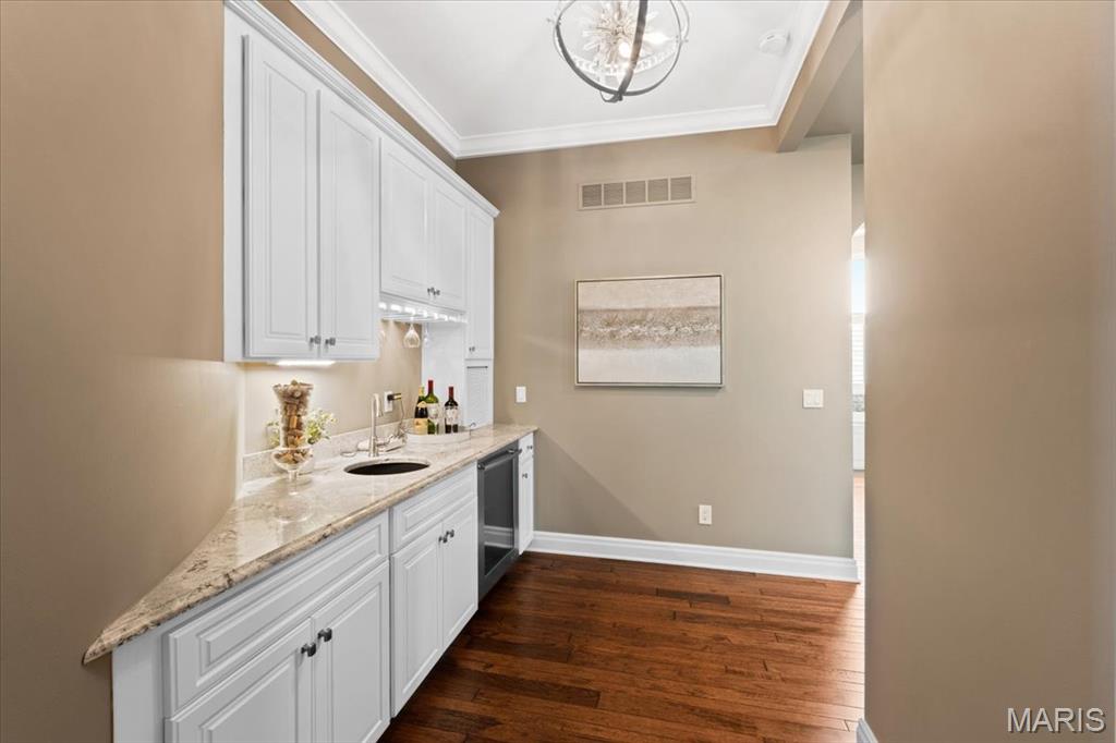 Wild Horse Creek Bluffs One & Two - Residential