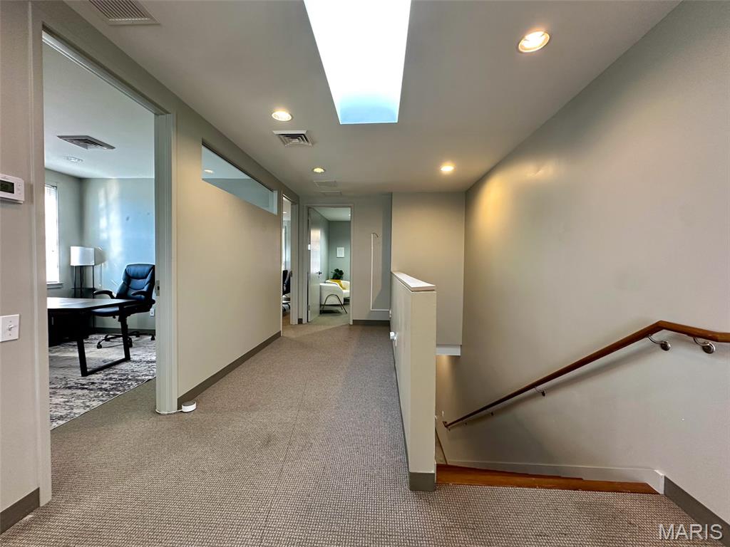 Soulard - Commercial Lease