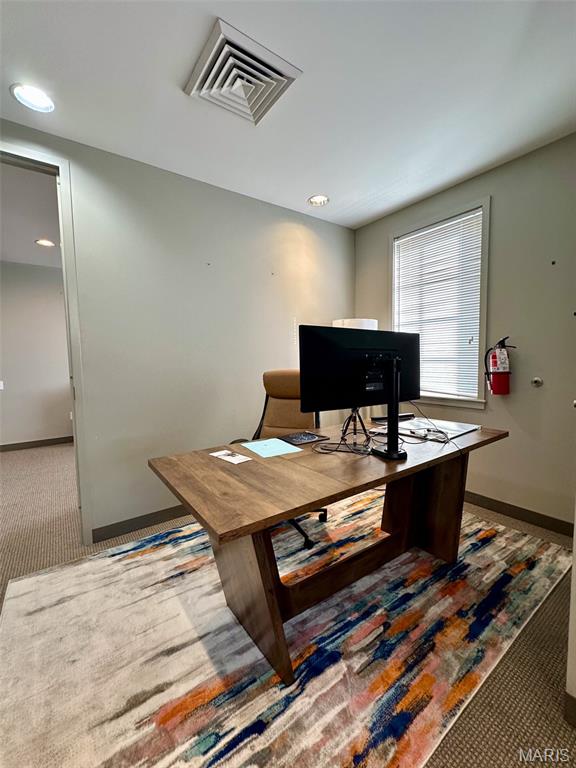 Soulard - Commercial Lease