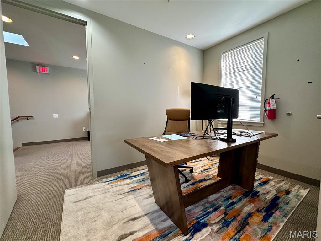 Soulard - Commercial Lease