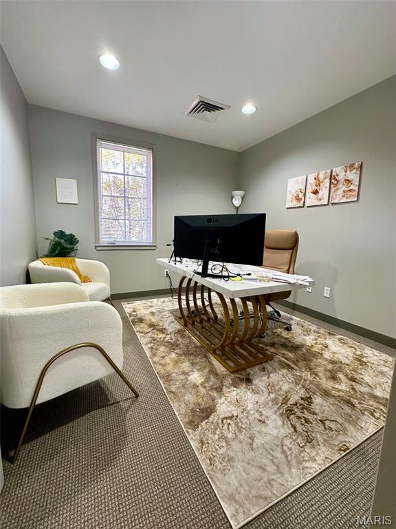 Soulard - Commercial Lease