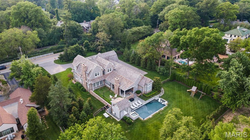 Ferguson Farm - Residential