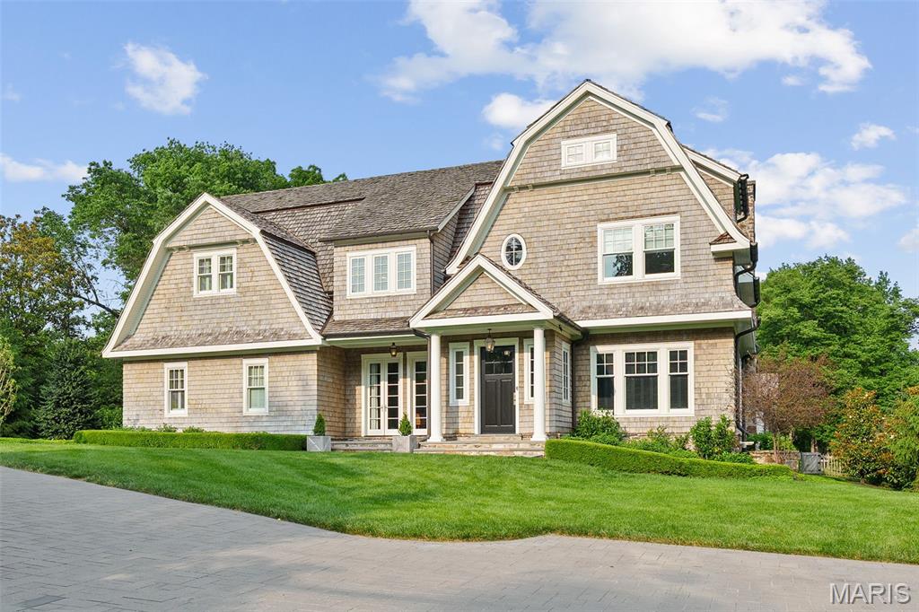 Ferguson Farm - Residential