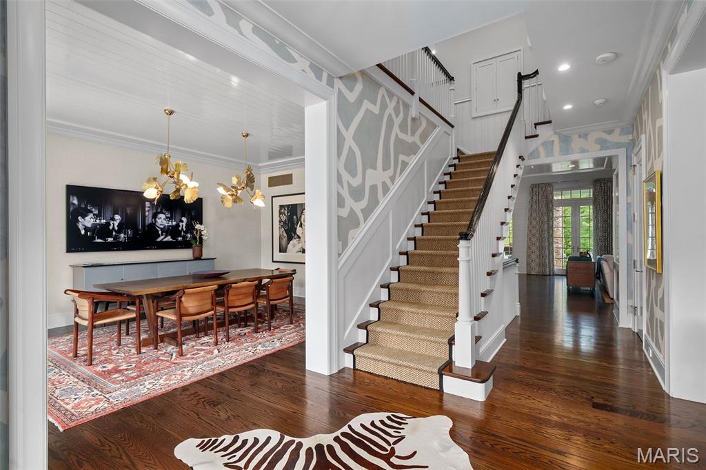 Ferguson Farm - Residential