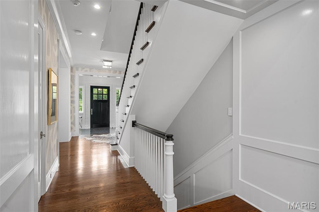 Ferguson Farm - Residential
