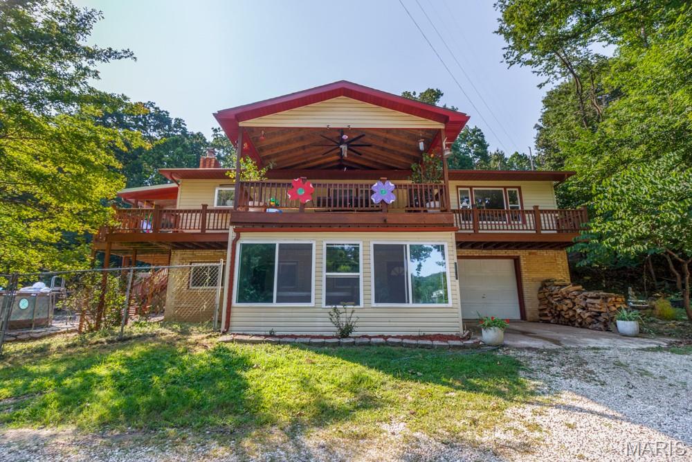 PORT CAMDENTON SUB - Residential