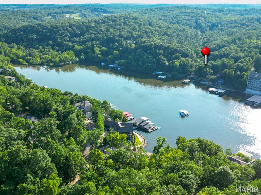 PORT CAMDENTON SUB - Residential