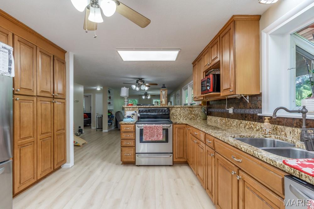 PORT CAMDENTON SUB - Residential