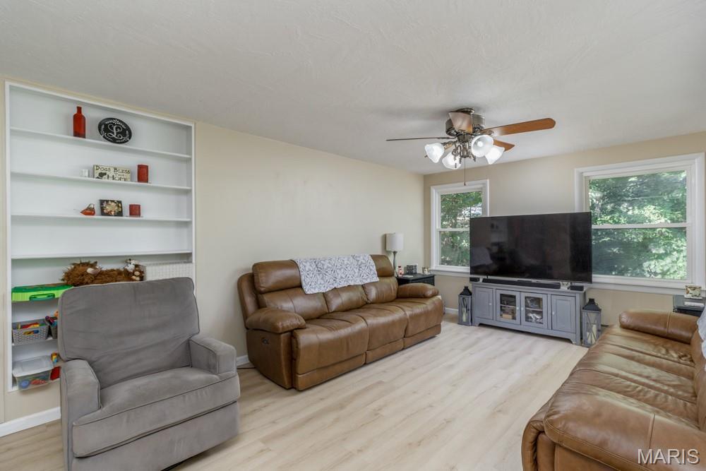 PORT CAMDENTON SUB - Residential