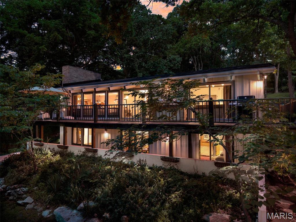 Strohm Place - Residential