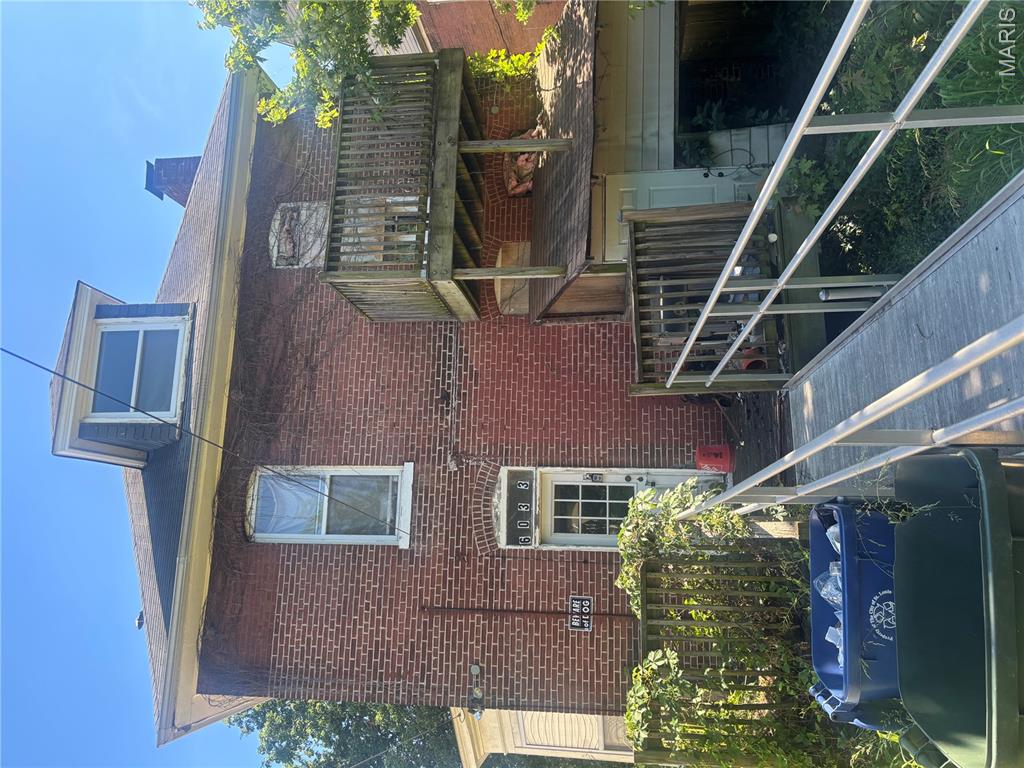 Hamilton Place Add - Residential