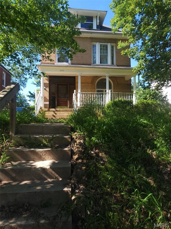 Hamilton Place Add - Residential