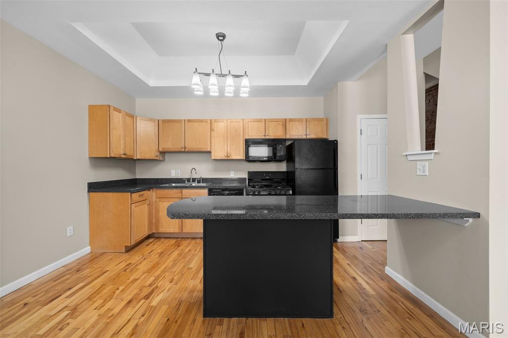 Laclede Condo - Residential