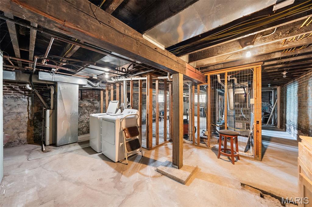 Laclede Condo - Residential