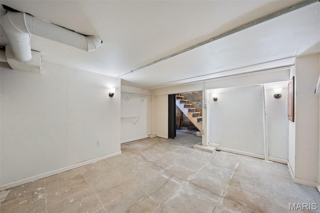 Laclede Condo - Residential