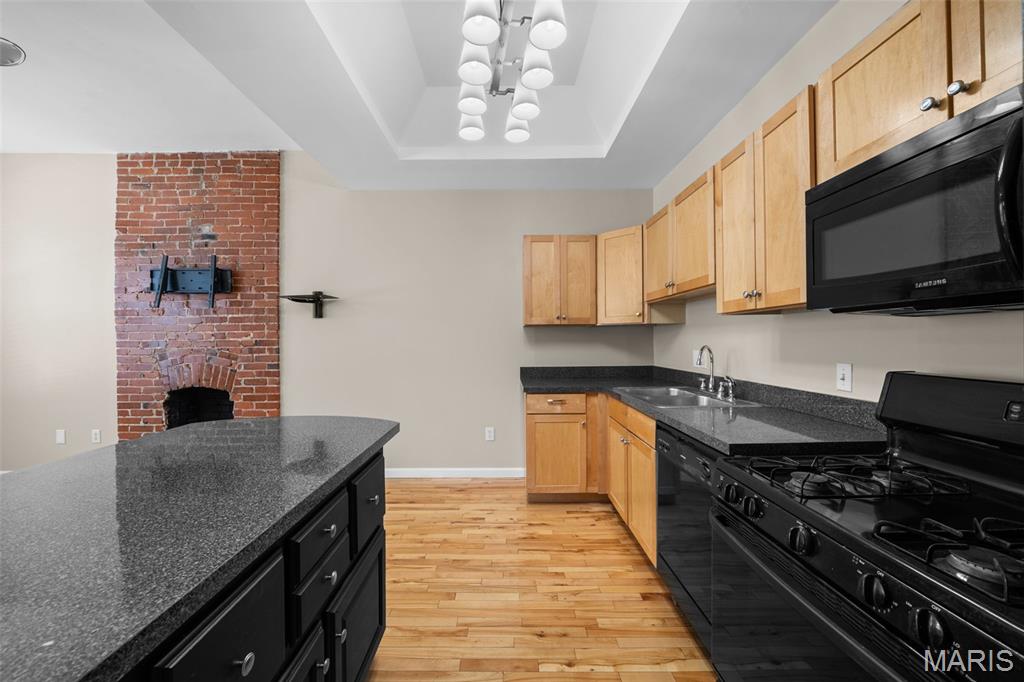 Laclede Condo - Residential