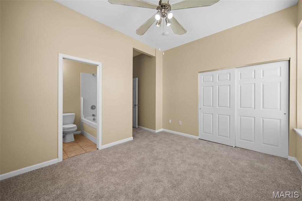 Laclede Condo - Residential