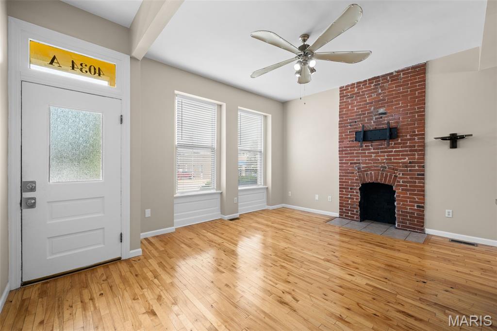 Laclede Condo - Residential