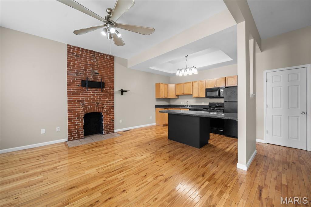 Laclede Condo - Residential
