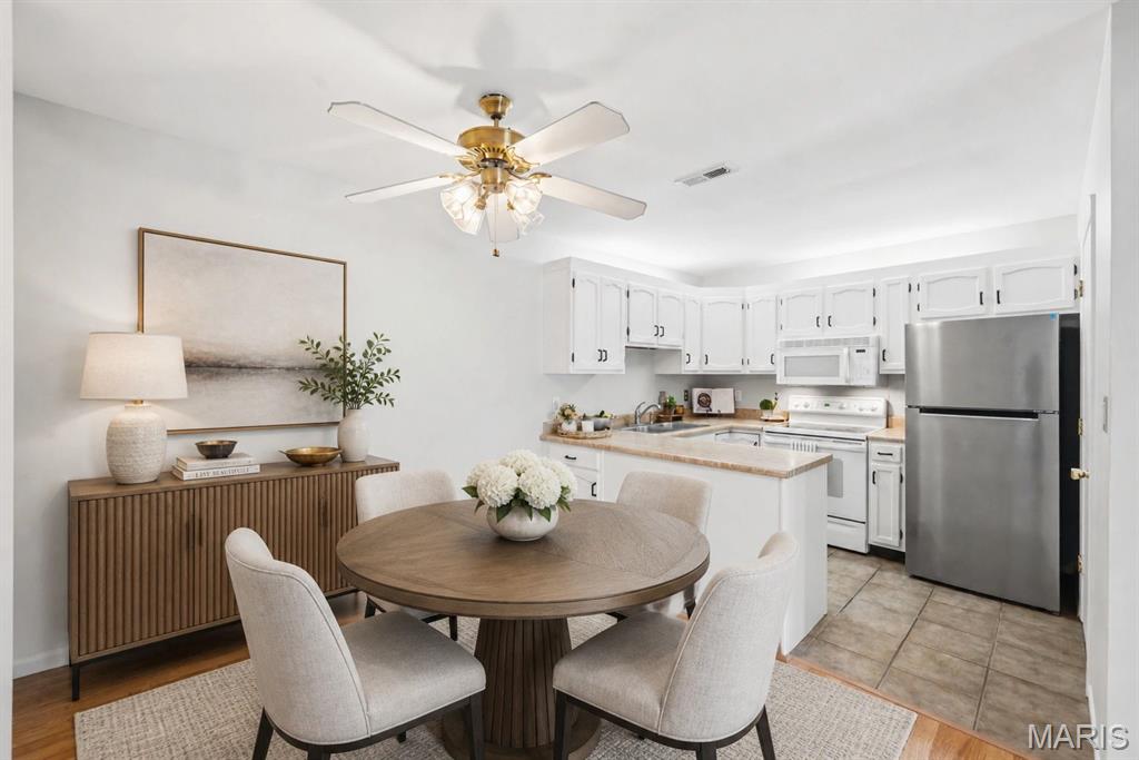 Forest Hills Condos Ph1 Stg3 - Residential
