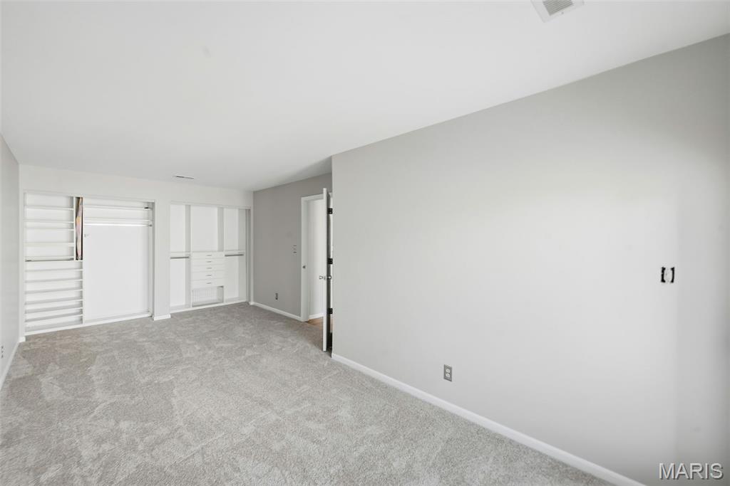 Forest Hills Condos Ph1 Stg3 - Residential