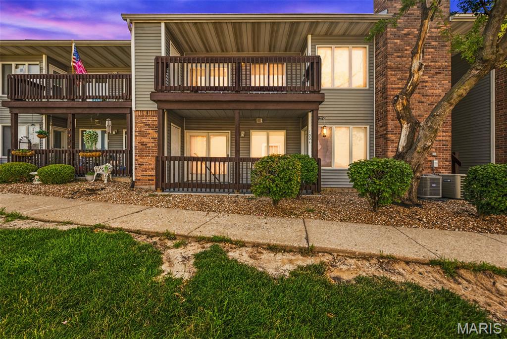 Forest Hills Condos Ph1 Stg3 - Residential