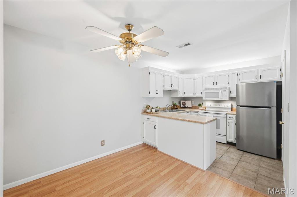 Forest Hills Condos Ph1 Stg3 - Residential
