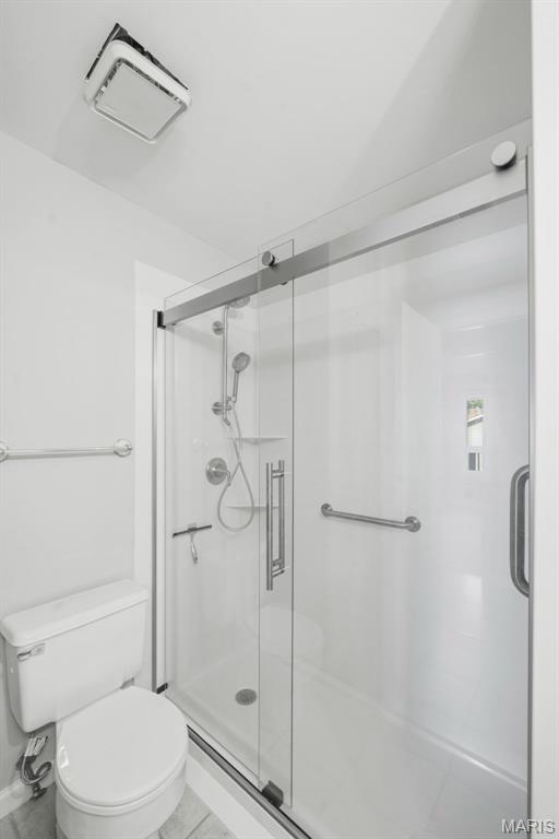 Forest Hills Condos Ph1 Stg3 - Residential