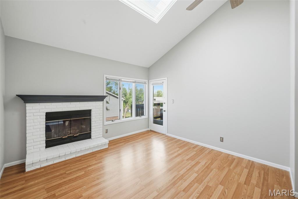 Forest Hills Condos Ph1 Stg3 - Residential