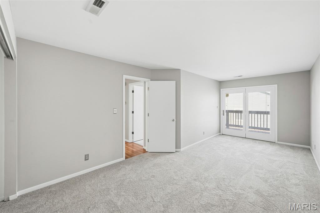 Forest Hills Condos Ph1 Stg3 - Residential