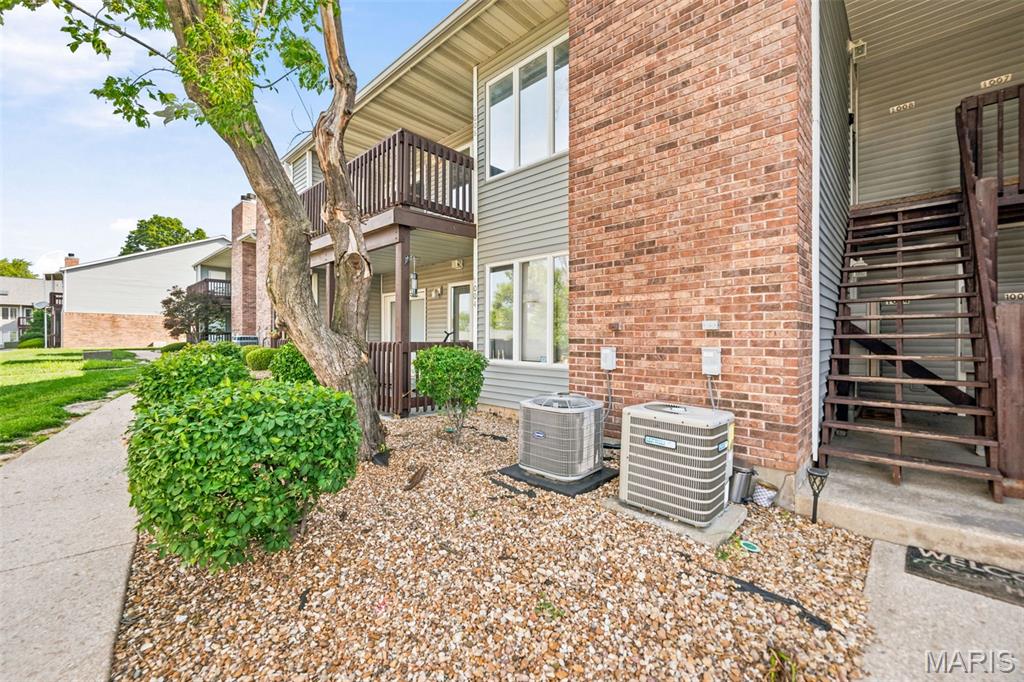 Forest Hills Condos Ph1 Stg3 - Residential