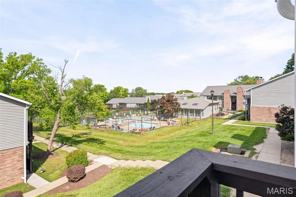 Forest Hills Condos Ph1 Stg3 - Residential