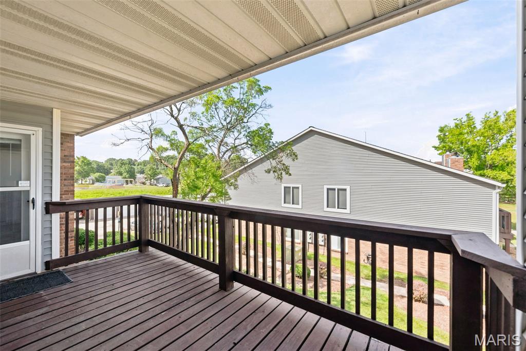 Forest Hills Condos Ph1 Stg3 - Residential