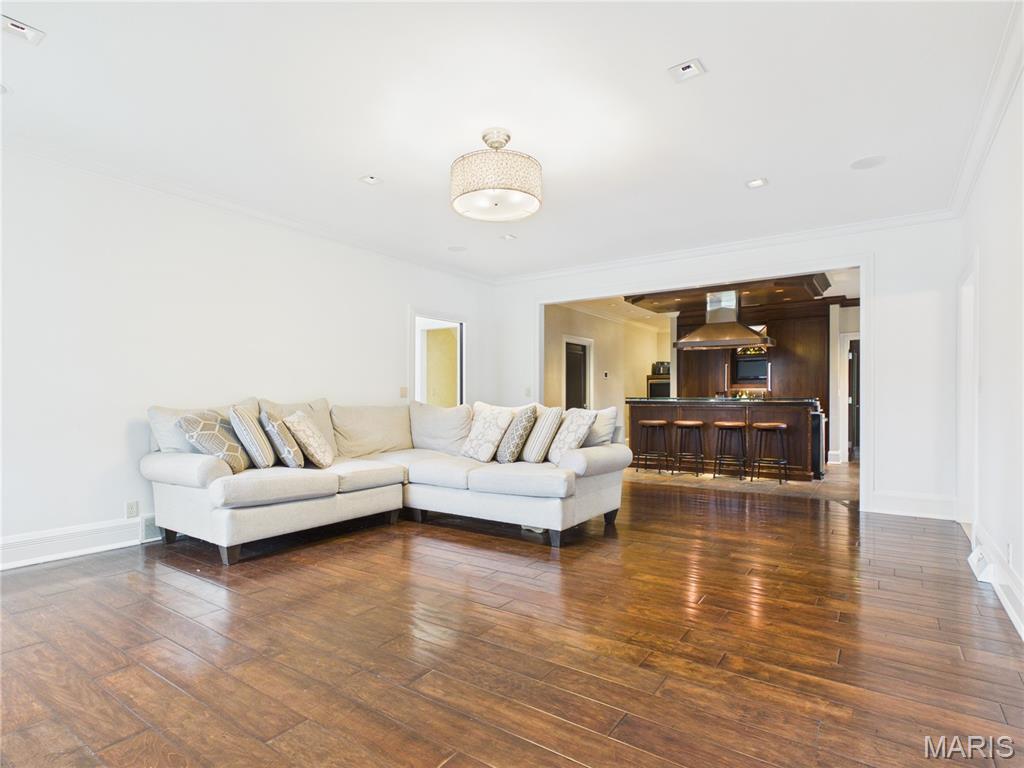 Randol Farms Estate - Residential